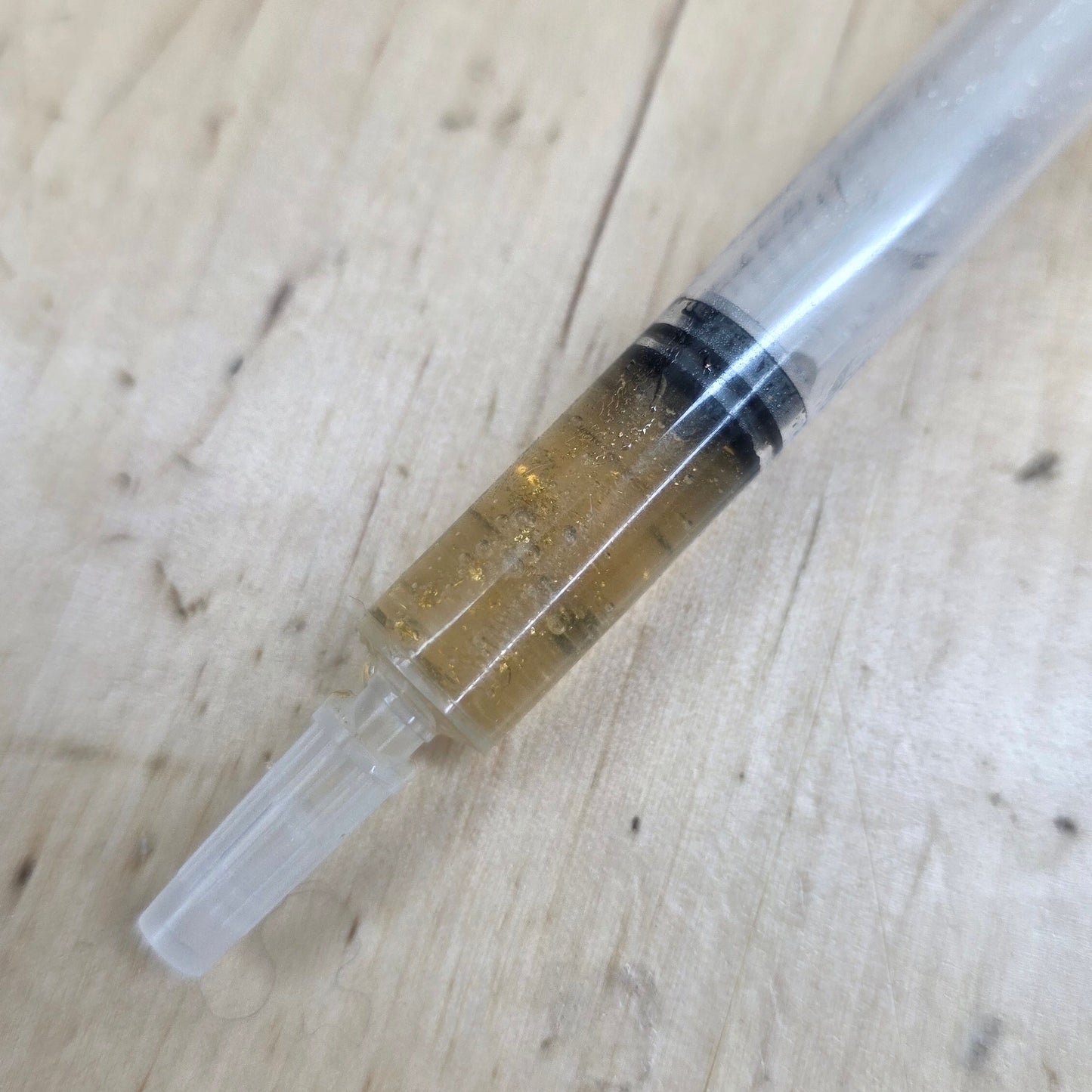 Honey + Gold Edible Thermal Paste (Limited Batch)