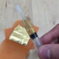 Honey + Gold Edible Thermal Paste (Limited Batch)